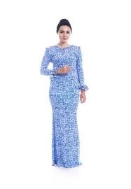 Konsep bungaan penambat hati si pemakai. Pin Di Baju Kurung Moden