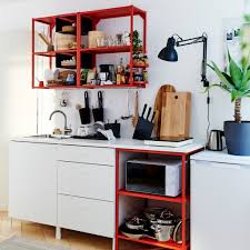 Terakhir jangan sampai lupa bersihkan dapur anda kalau bisa setiap hari sekali agar furniture dapur serta kabinet dapur anda rapi bersih dan awet. Jual Perabot Dapur Kitchen Set Murah Lemari Meja Wastafel Ikea Indonesia