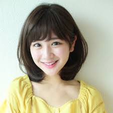 40代にもおすすめ ミディアムヘアの髪型14選 丸顔 面長カバーヘアや人気パーマスタイルを厳選 美的 com パーマスタイル ミディアムヘア 髪型