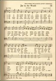 Rustic Joy To The World Sign Highstyle Restyle Christmas Sheet Music Joy To The World Christmas Freebie