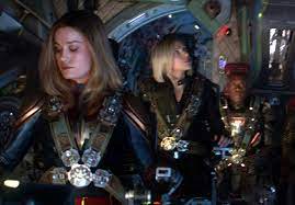 Why did captain marvel play such a small role? Does Captain Marvel Ruin Avengers Endgame Spoilers Cosmic Book News