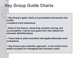 Hay Guide Chart Pptx Autosaved