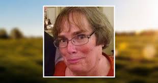 Maryalice Jones May Obituary April 13, 2018