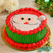 Find images of birthday cake. Christmas Cakes Buy Send Merry Christmas Cakes Online Same Day Ferns N Petals