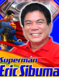 Happy Birthday🎉 Former Mayor Eric O. Sibuma #SImulangBagongUMAga #VG2025