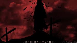 Free itachi wallpapers and itachi backgrounds for your computer desktop. Itachi Uchiha Wallpaper 4k 3840x2160 Download Hd Wallpaper Wallpapertip