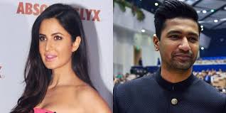 Vicky kaushal's personal life has always grabbed the attention. Katrina Kaif Vicky Kaushal Memes Flood Internet The New Indian Express