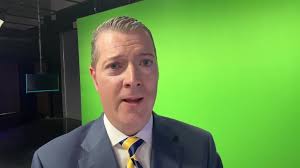 Finally Friday!!!!!!!! Lots of clouds, but great temperatures. Warmer  Saturday and sunny. Possible AM t’storm Sunday then cloudy, cooler. Here  and there showers/storms Monday. Join us! ...