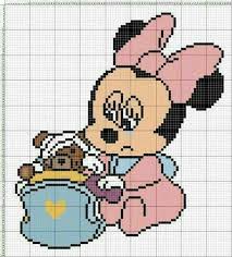 Embroidery cloth isn't the only thing you can cross stitch pretty little patterns into! Pin By Doris Doubek On Aplikacja Wrabiam Disney Cross Stitch Disney Cross Stitch Patterns Cross Stitch Animals