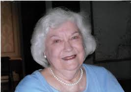 Dorothy Evans Obituary