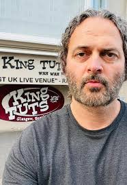 Scott Kral's Instagram, Twitter & Facebook