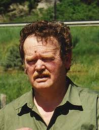 Gerhart Seeber aus Meran