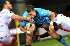 Abbreviations for clubs are accepted. Top 14 Teams Montpellier Start Pollard Serfontein Reinach On Bench