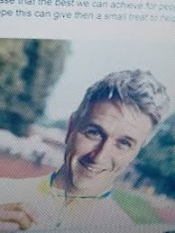 Half a picture of Will 😂 when he did his recent theatre work in Bradford.  Source: https://www.instagram.com/p/DHtpNAIyD7L/?igsh=djc0Y2dwejZ6Zmw5