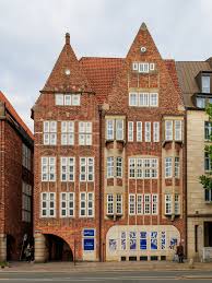 Novum hotel bremer haus bremen is rated very good by our guests. Haus Atlantis Wikipedia