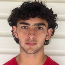 Landon Ross' Soccer Recruiting Profile