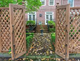 The professional in human resources (phr) certification has existed since 1976 and for decades was the industry's only option. 55 Lattice Fence Design Ideas Pictures Popular Types Designing Idea