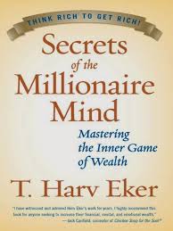 I create the exact level of my financial success! my goal is to become a millionaire and more! i commit to being rich. Secrets Of The Millionaire Mind Book Review Cooler Insights