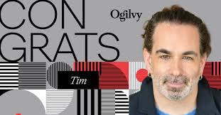 Ogilvy Elevates Tim LeGallo to Chief Production Officer, North America