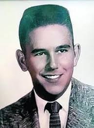 Gerald Hebert Obituary (2023)