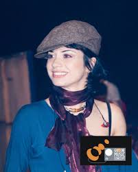 Emanuela trane (born 16 may 1977), better known by her stage name dolcenera ˌdoltʃeˈneːra, is an italian singer, songwriter and actress. Dolcenera