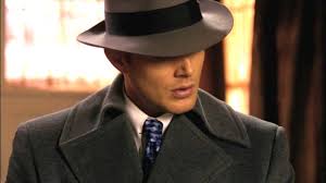 Performing the Story: Supernatural 10.12 “About A Boy”