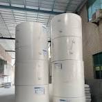 Supply Pure USA Origin Untreated Fluff Pulp for Diaper and ...