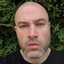 Stream episode Alex Marlow