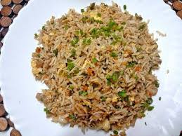 Egg Fried Rice Restaurant Style Egg Fried Rice Rice Recipe In Tamil Egg Fried Rice In Tamil Youtube Fried Rice Recipes In Tamil Rice Recipes