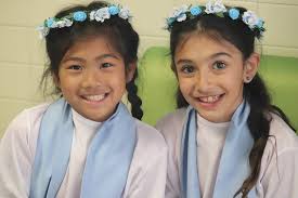 MAY ALUMNI NEWS LETTER