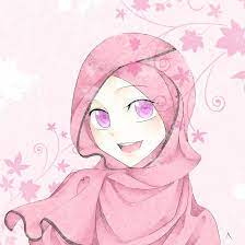  Pink De Pink Kartun Animasi Warna