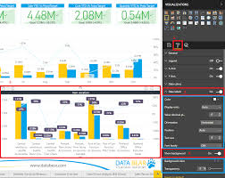 Power Bi Desktop Update January 2018 Data Bear