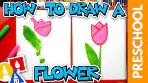Learn how to draw plant simply by following the steps outlined in our video lessons. Plants Archives Art For Kids Hub
