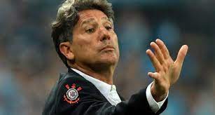Também surgiu a hipótese de fábio carille, porém, renato é o nome mais forte no parque são jorge. Por Que Renato Gaucho Nunca Esteve Tao Perto Do Corinthians E O Time Do Povo Noticias Do Corinthians
