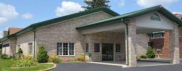 Beecher Funeral Home Beecher Il 708 946 6000 Beecher