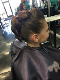 There are 221 dance hairstyle for sale on etsy, and they cost $22.51 on average. Sassy Updo I Did This For A Client Who Had A Dance Competition Updo Hair Mohawk Updo Dance Competition Hair Competition Hair Ballroom Dancing Hairstyles