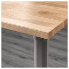 Gerton Table Beech Gray Ikea Ikea Table Staging Furniture