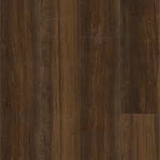 Vinyl flooring is flexible, but the planks will come apart if you do not prepare the concrete subfloor. Vinyl Pro Classic Hickory Brook Waterproof Plank Flooring