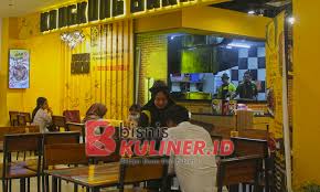 (dimana 1 & 2 adalah modal yg berbetuk tengible). Tips Manajemen Sdm Bisnis Kuliner Langsung Dari Owner Kangkung Bakar