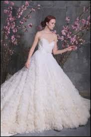 Klein Field Wedding Dresses Christian Siriano Wedding Dresses Gorgeous Wedding Dress Bridal Fashion Week