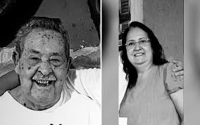 Motorista e passageira que morreram após carro bater e capotar eram pai e  filha