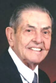 Melvin L. "Dick" Springer Obituary