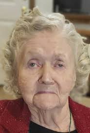 Shirley Mae Ritter Obituary