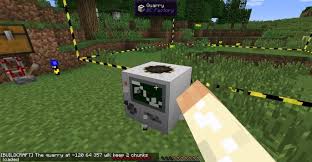 How to install buildcraft mod 1.12.2/1.11.2 with forge modloader: Buildcraft Factory Module Mod For Mcpe 1 0 Descargar Apk Android Aptoide
