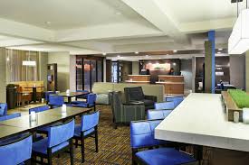 Courtyard Mobile Lobby Sitting Area Suite Hotels Travel Courtyard Hotel Home Decor