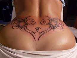 Girl Lower Back Tribal Tattoo Designs Lower Back Tribal Tattoos In 2021 Tribal Tattoos Fur Frauen Becken Tattoos Tattoo Rucken