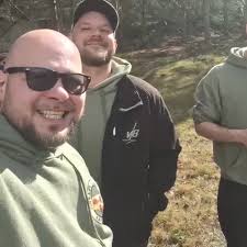 First Legion Paintball