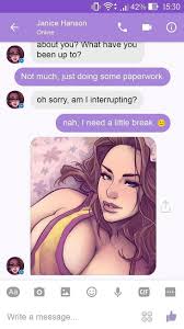 Chat With Janice at XXX Hentai Pics | Page 2