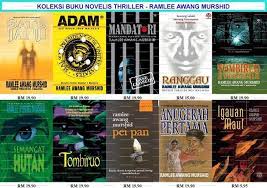 Buku ramlee awang murshid ram yang mana terbaik pilihan anda? Ramlee Awang Murshid Alchetron The Free Social Encyclopedia