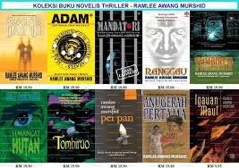 Ramlee awang murshid menampilkan novel mikhail sebagai satu agenda yang dipengaruhi wang bertunjangkan kuasa. Ramlee Awang Murshid Alchetron The Free Social Encyclopedia